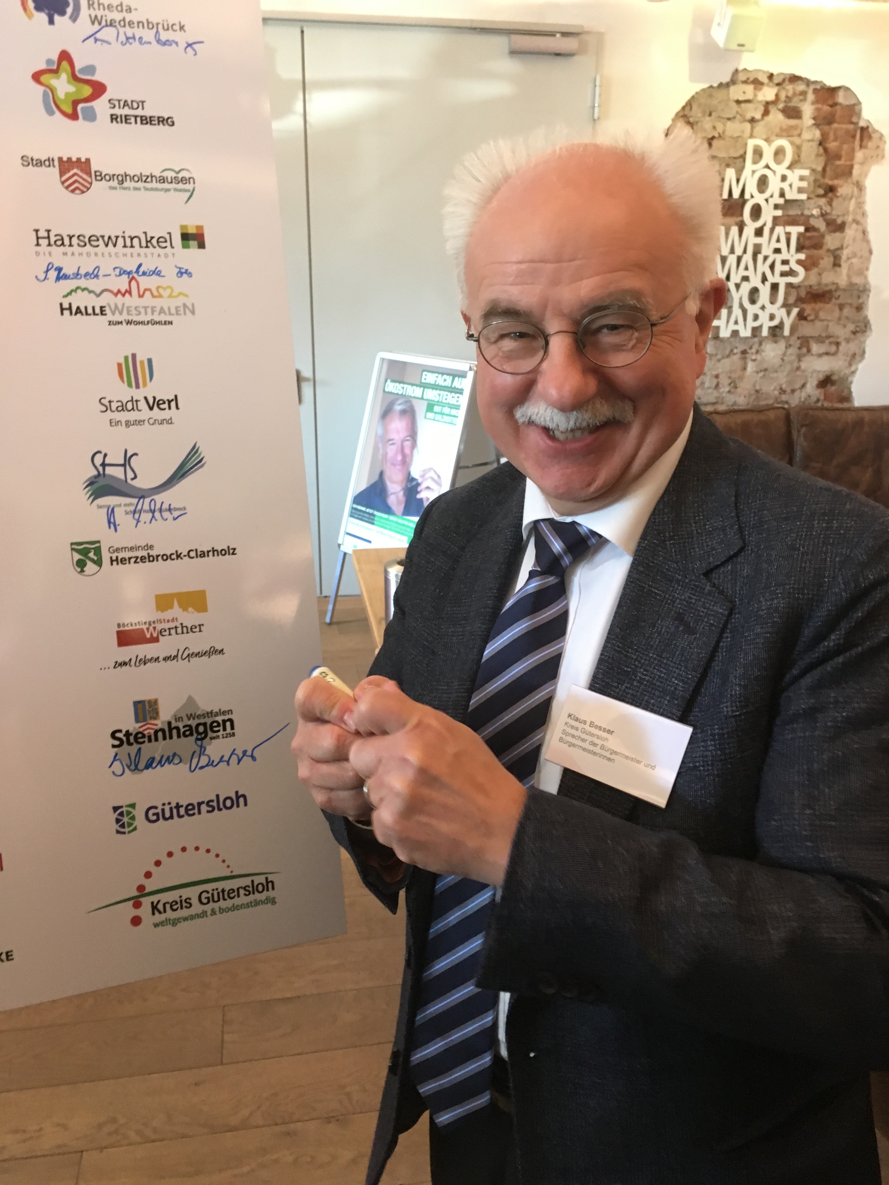 Klaus Besser