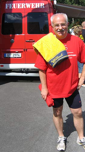Klaus Besser
